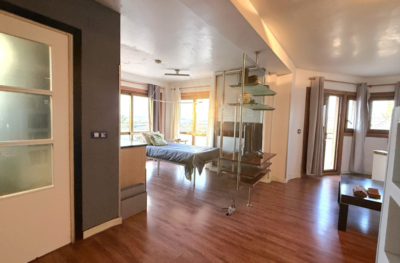 Wiederverkauf - Wohnung - Torrevieja - Costa Blanca