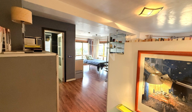 Wiederverkauf - Wohnung - Torrevieja - Costa Blanca