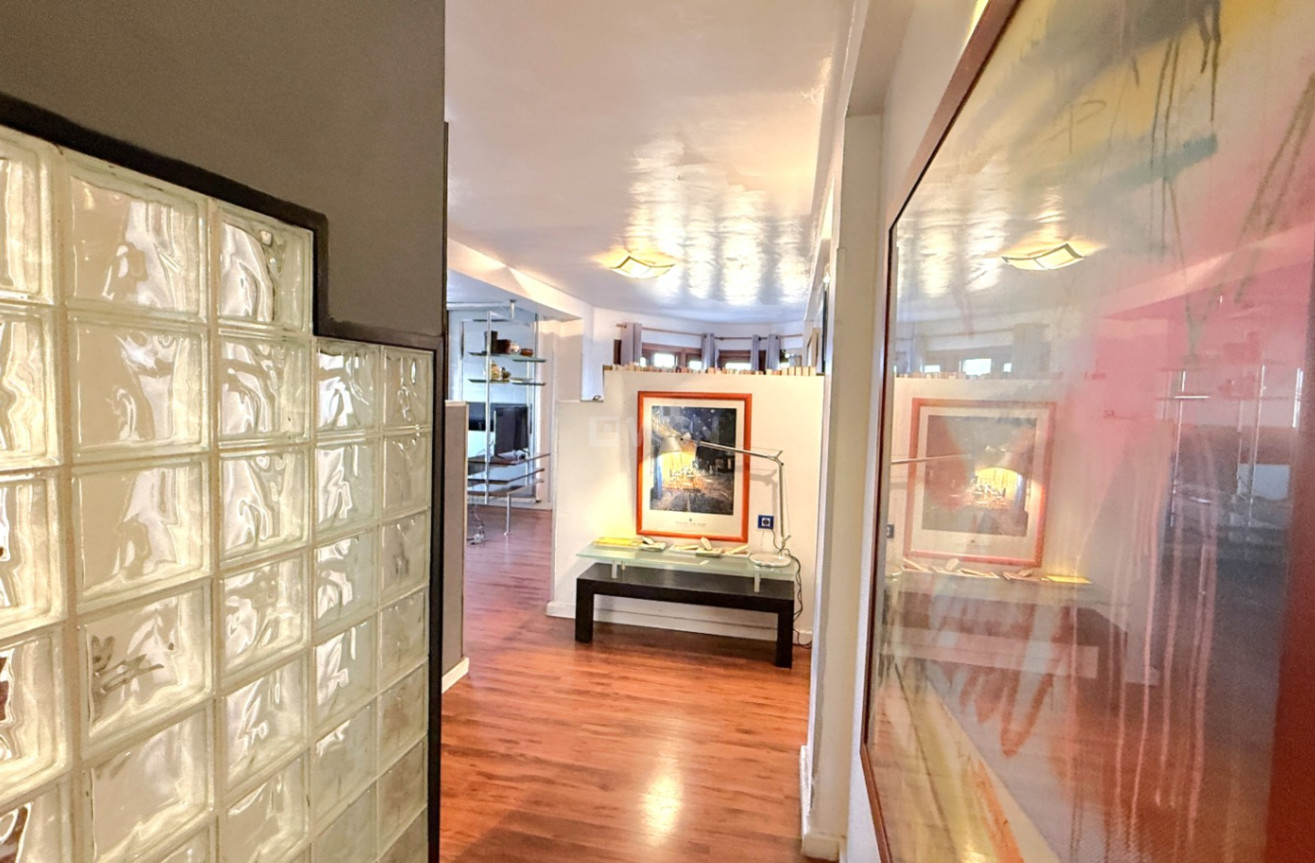 Wiederverkauf - Wohnung - Torrevieja - Costa Blanca