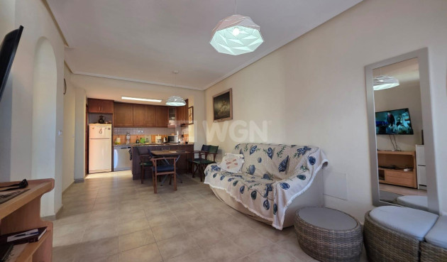 Wiederverkauf - Bungalow - Torrevieja - Zona Los Frutales