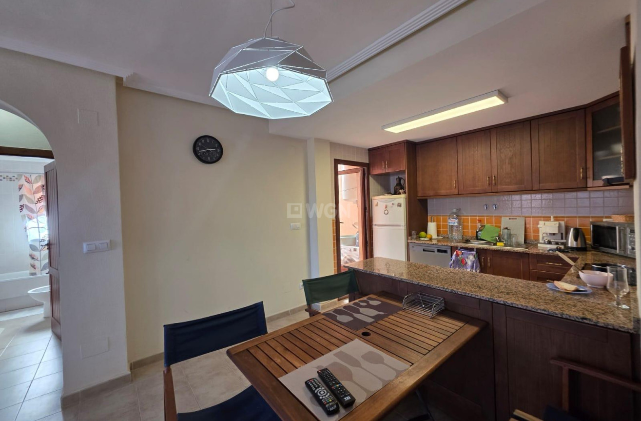 Wiederverkauf - Bungalow - Torrevieja - Zona Los Frutales