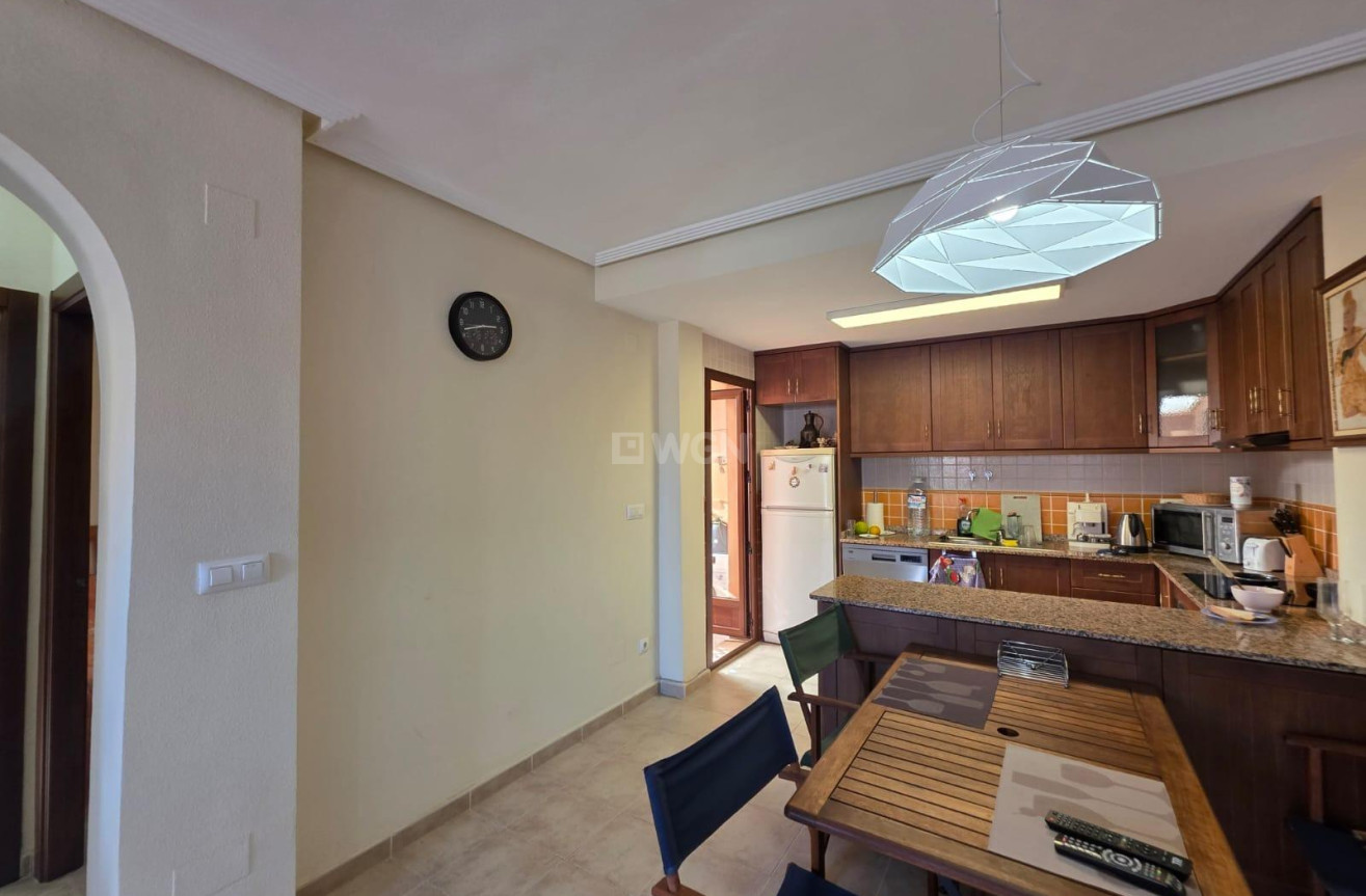 Wiederverkauf - Bungalow - Torrevieja - Zona Los Frutales