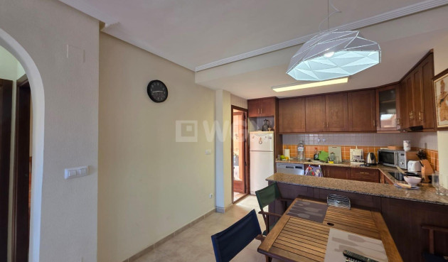 Wiederverkauf - Bungalow - Torrevieja - Zona Los Frutales