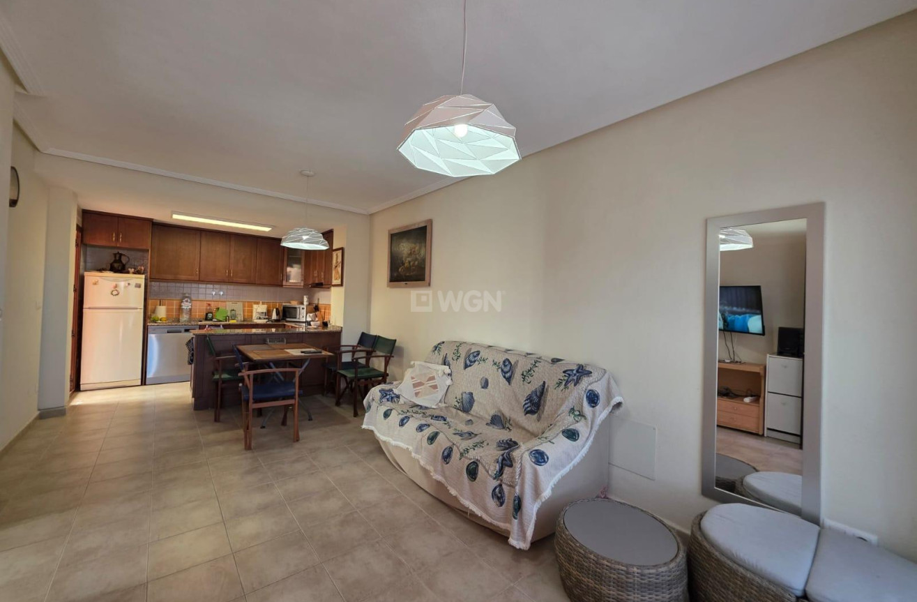 Wiederverkauf - Bungalow - Torrevieja - Zona Los Frutales