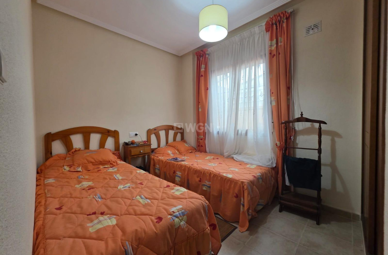 Wiederverkauf - Bungalow - Torrevieja - Zona Los Frutales