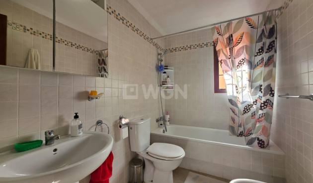 Wiederverkauf - Bungalow - Torrevieja - Zona Los Frutales