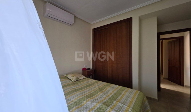 Wiederverkauf - Bungalow - Torrevieja - Zona Los Frutales