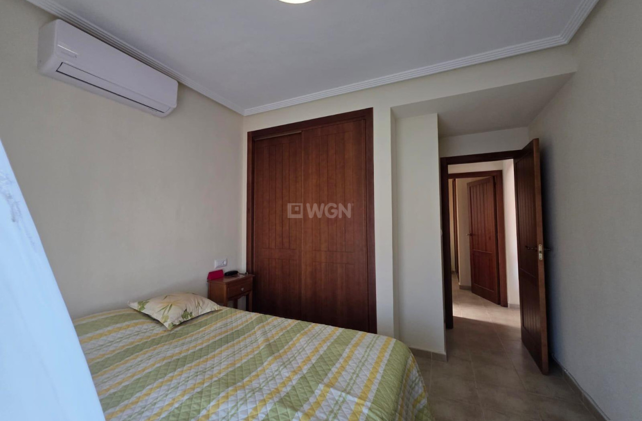 Wiederverkauf - Bungalow - Torrevieja - Zona Los Frutales