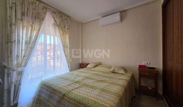 Wiederverkauf - Bungalow - Torrevieja - Zona Los Frutales