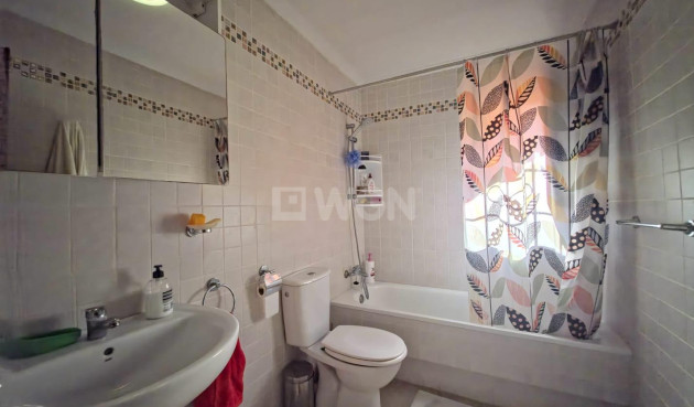 Wiederverkauf - Bungalow - Torrevieja - Zona Los Frutales