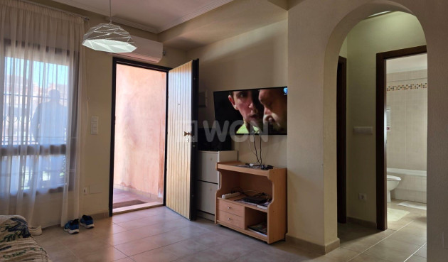 Wiederverkauf - Bungalow - Torrevieja - Zona Los Frutales