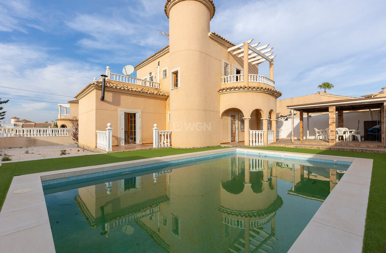 Reventa - Villa - Ciudad Quesada