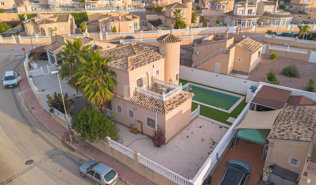 Reventa - Villa - Ciudad Quesada