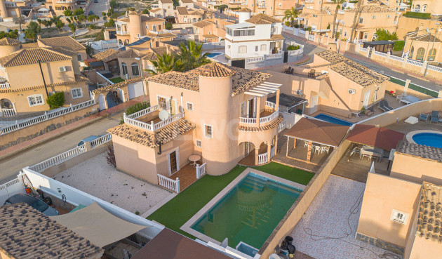 Reventa - Villa - Ciudad Quesada