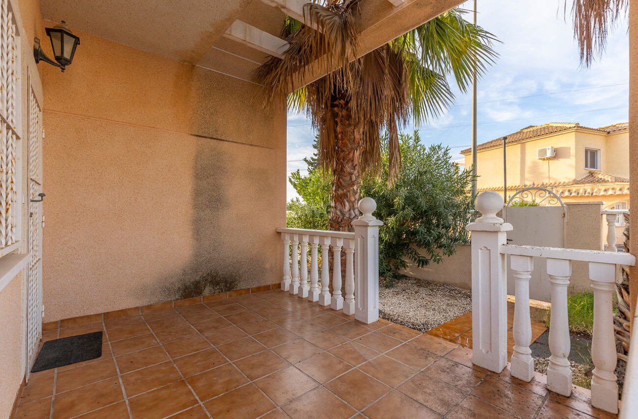 Reventa - Villa - Ciudad Quesada