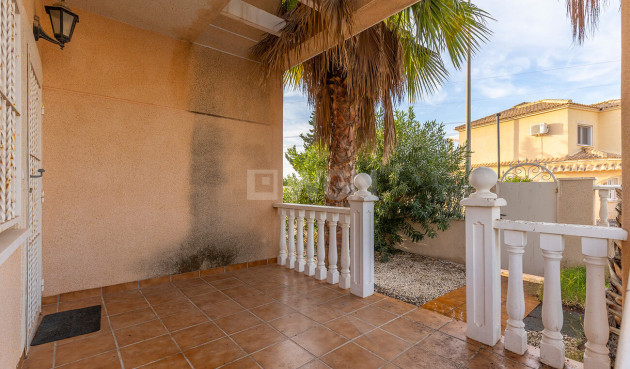 Reventa - Villa - Ciudad Quesada