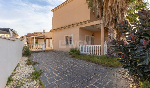 Reventa - Villa - Ciudad Quesada