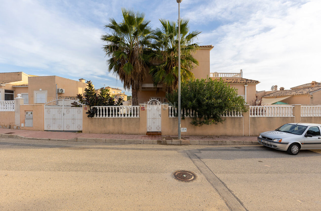 Reventa - Villa - Ciudad Quesada