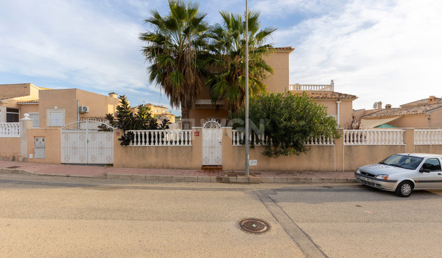 Reventa - Villa - Ciudad Quesada