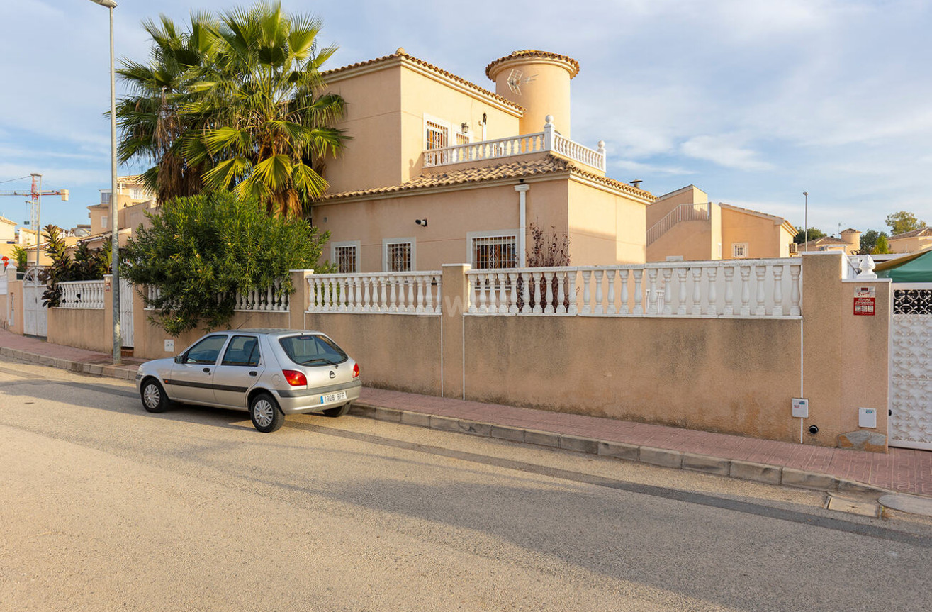 Reventa - Villa - Ciudad Quesada