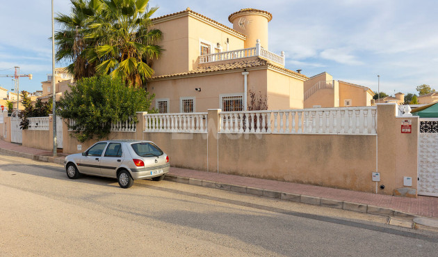 Reventa - Villa - Ciudad Quesada