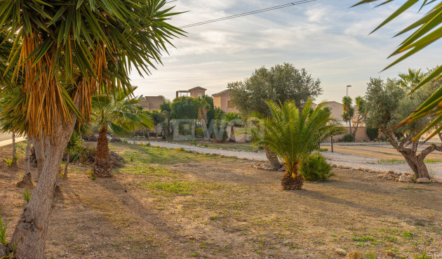 Reventa - Villa - Ciudad Quesada