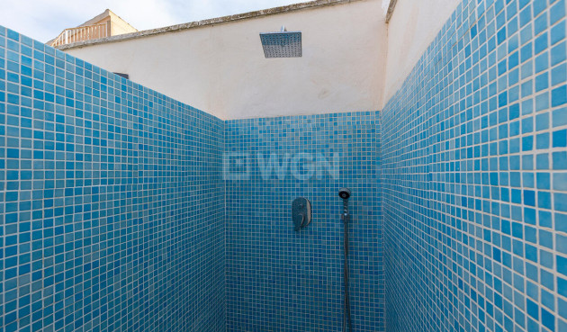 Reventa - Villa - Ciudad Quesada