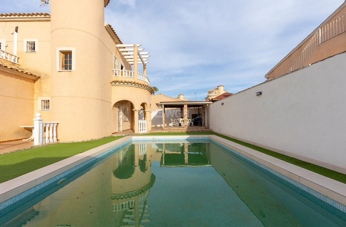 Reventa - Villa - Ciudad Quesada