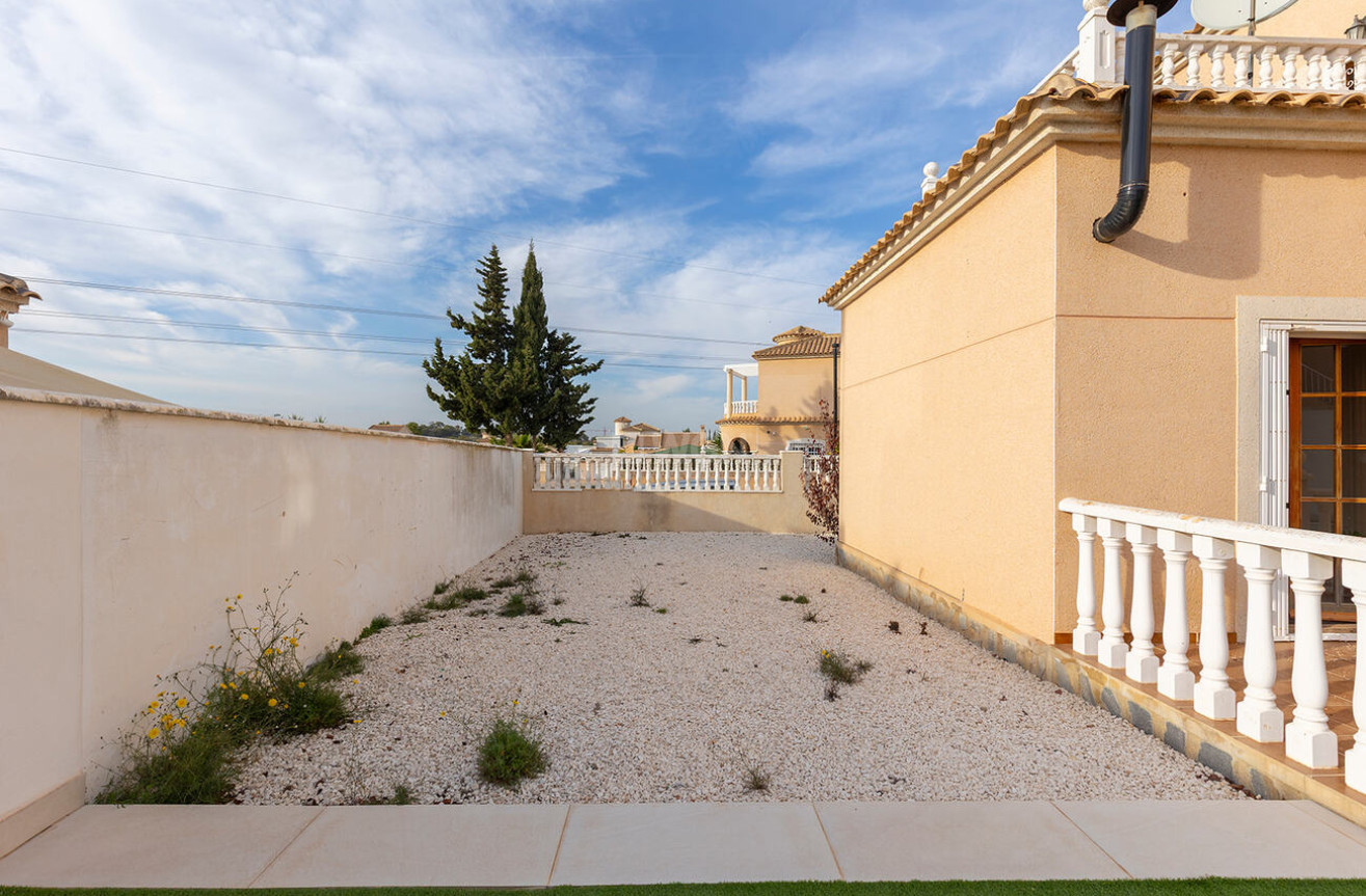 Reventa - Villa - Ciudad Quesada