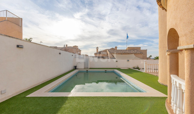 Reventa - Villa - Ciudad Quesada