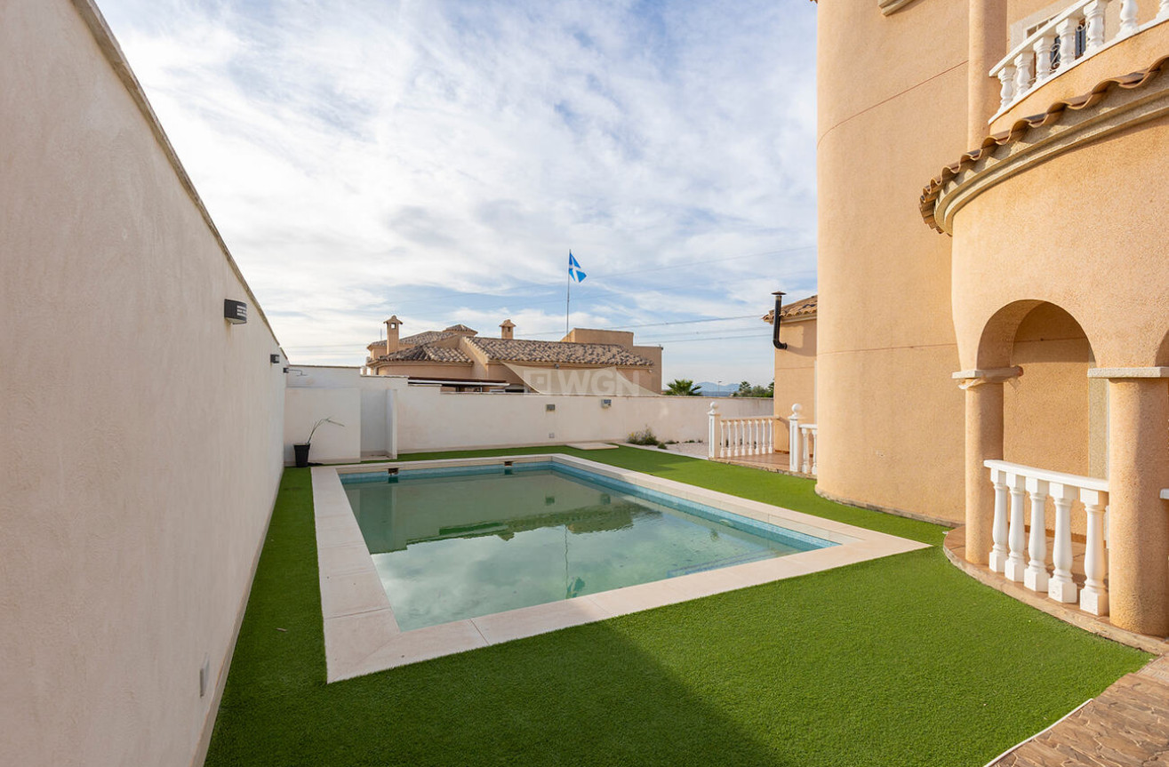 Reventa - Villa - Ciudad Quesada