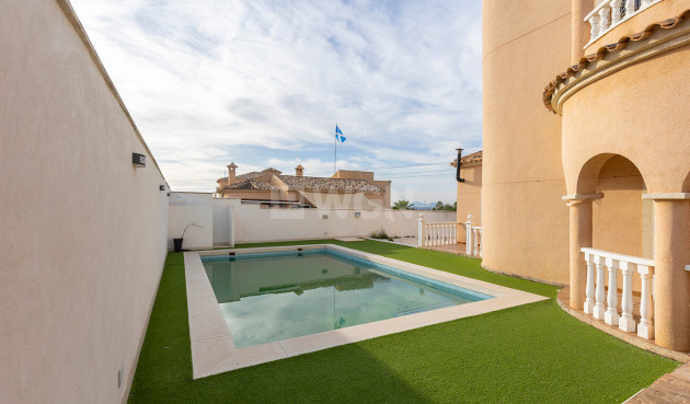 Reventa - Villa - Ciudad Quesada