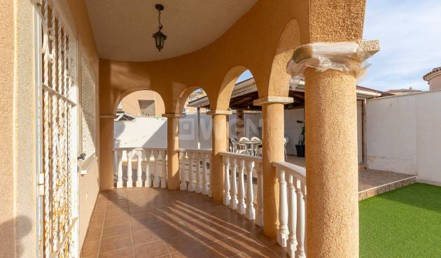 Reventa - Villa - Ciudad Quesada