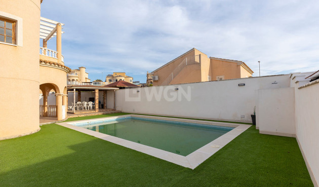 Reventa - Villa - Ciudad Quesada