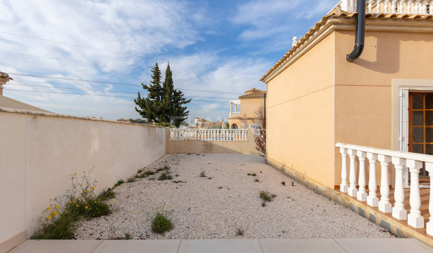 Reventa - Villa - Ciudad Quesada