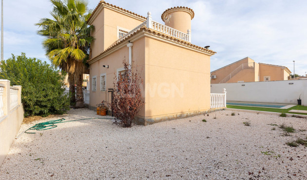 Reventa - Villa - Ciudad Quesada