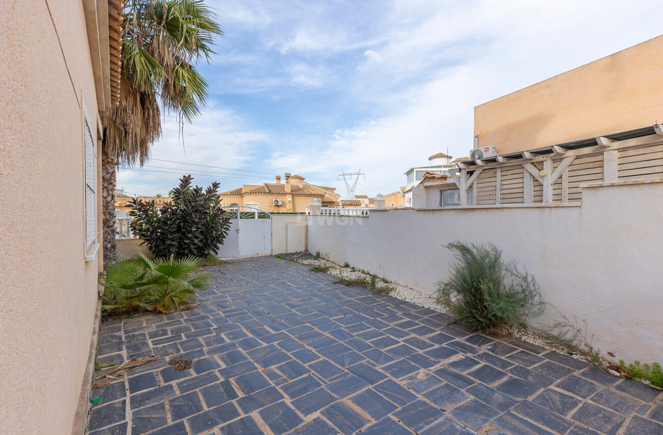 Reventa - Villa - Ciudad Quesada