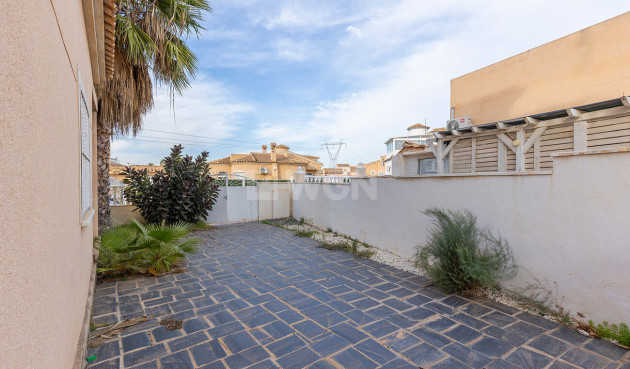 Reventa - Villa - Ciudad Quesada