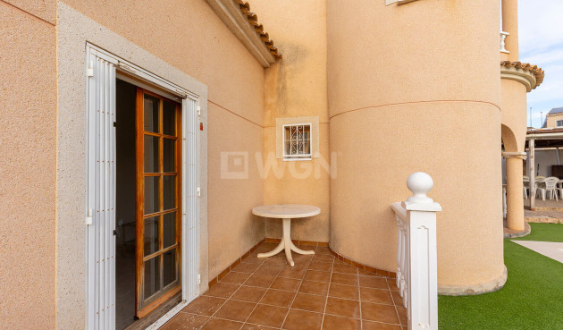 Reventa - Villa - Ciudad Quesada