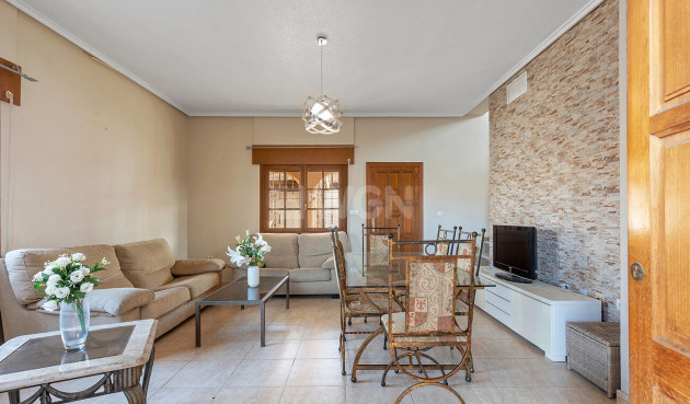 Reventa - Villa - Ciudad Quesada