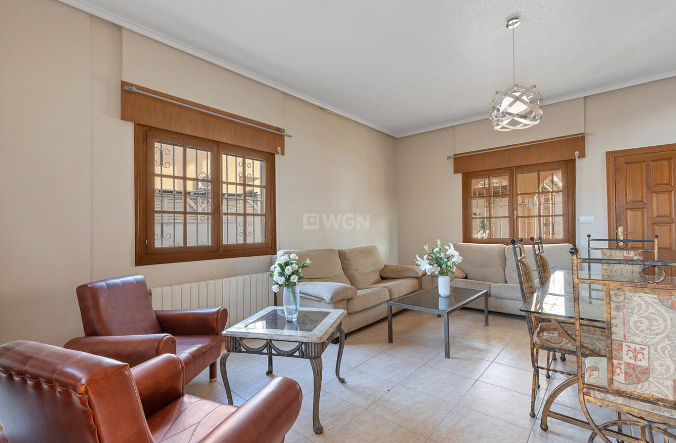 Reventa - Villa - Ciudad Quesada