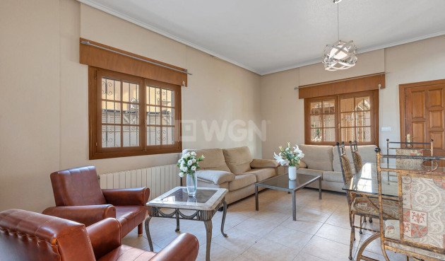 Reventa - Villa - Ciudad Quesada