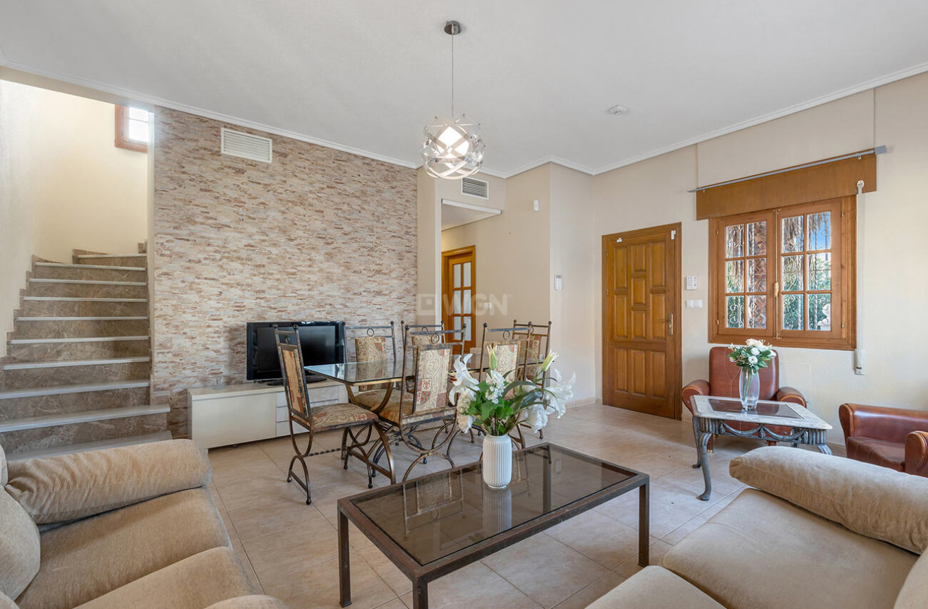 Reventa - Villa - Ciudad Quesada