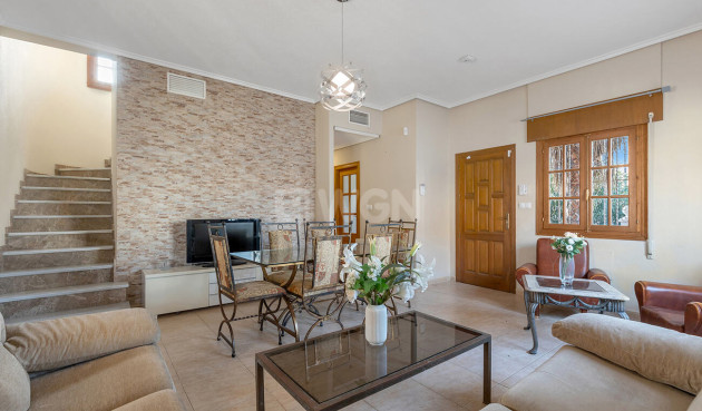 Reventa - Villa - Ciudad Quesada