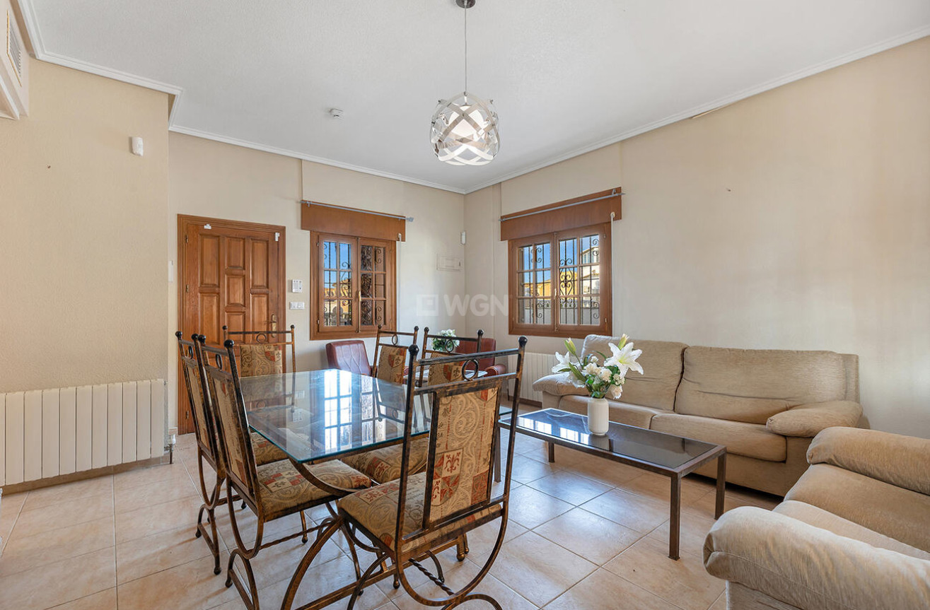 Reventa - Villa - Ciudad Quesada