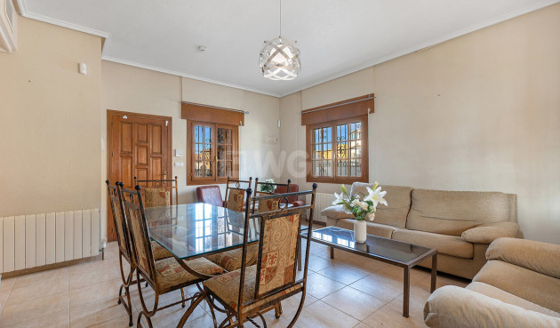 Reventa - Villa - Ciudad Quesada