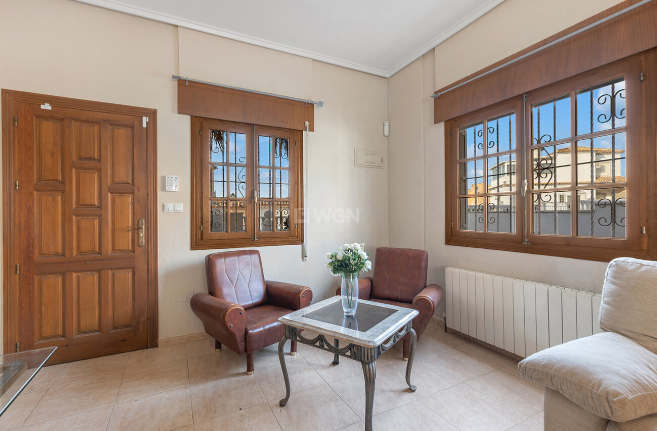 Reventa - Villa - Ciudad Quesada