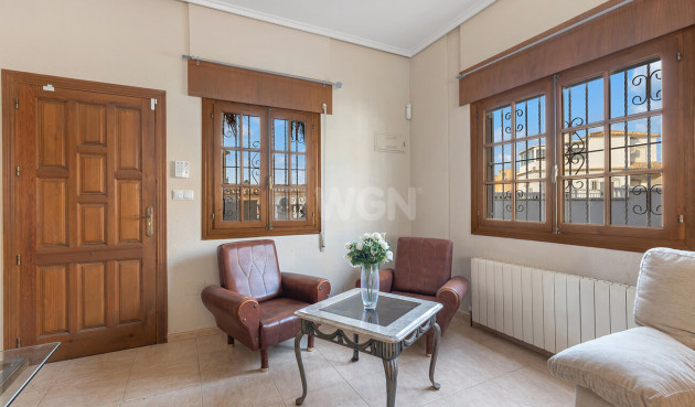 Reventa - Villa - Ciudad Quesada