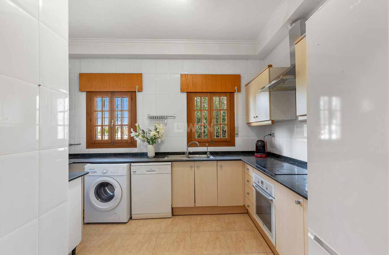 Reventa - Villa - Ciudad Quesada