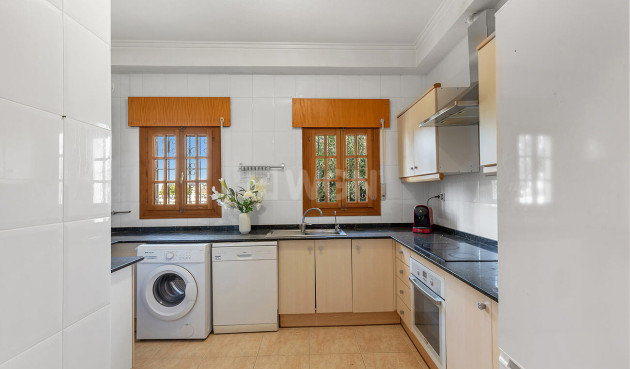 Reventa - Villa - Ciudad Quesada